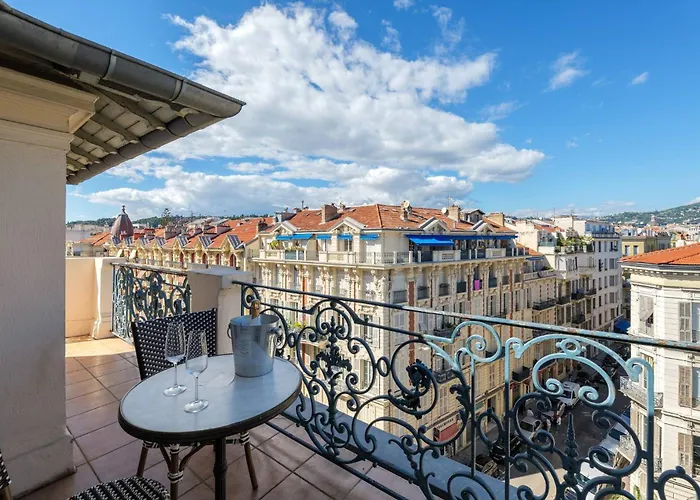 Perchoir Au Coeur De Appartement *