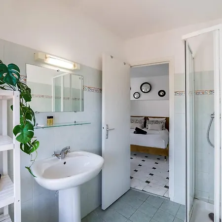 Perchoir Au Coeur De * Nice