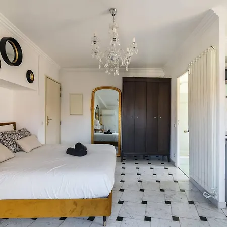 Appartement Perchoir Au Coeur De *